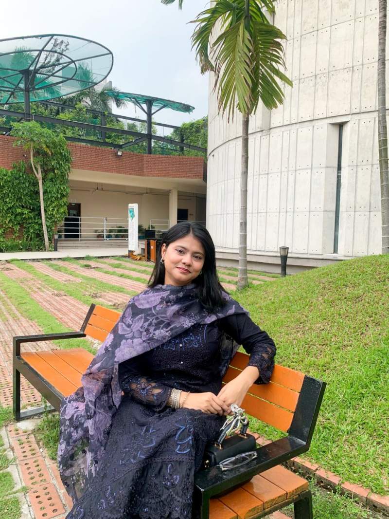 Farzana Akter
