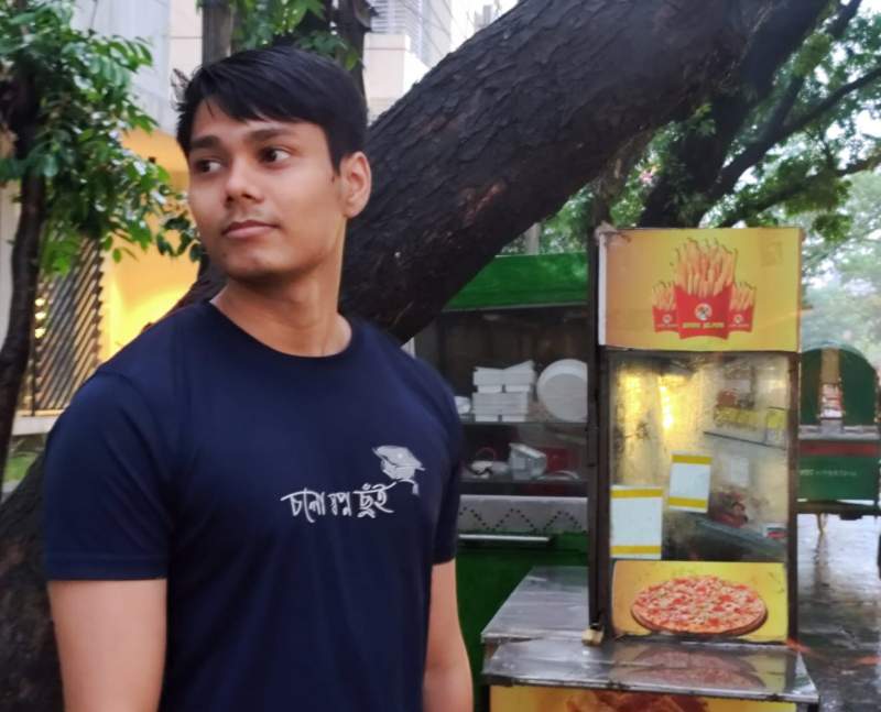 Rehan Mahmud