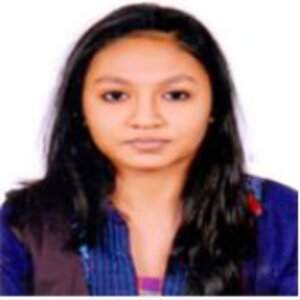 Reety Akhter