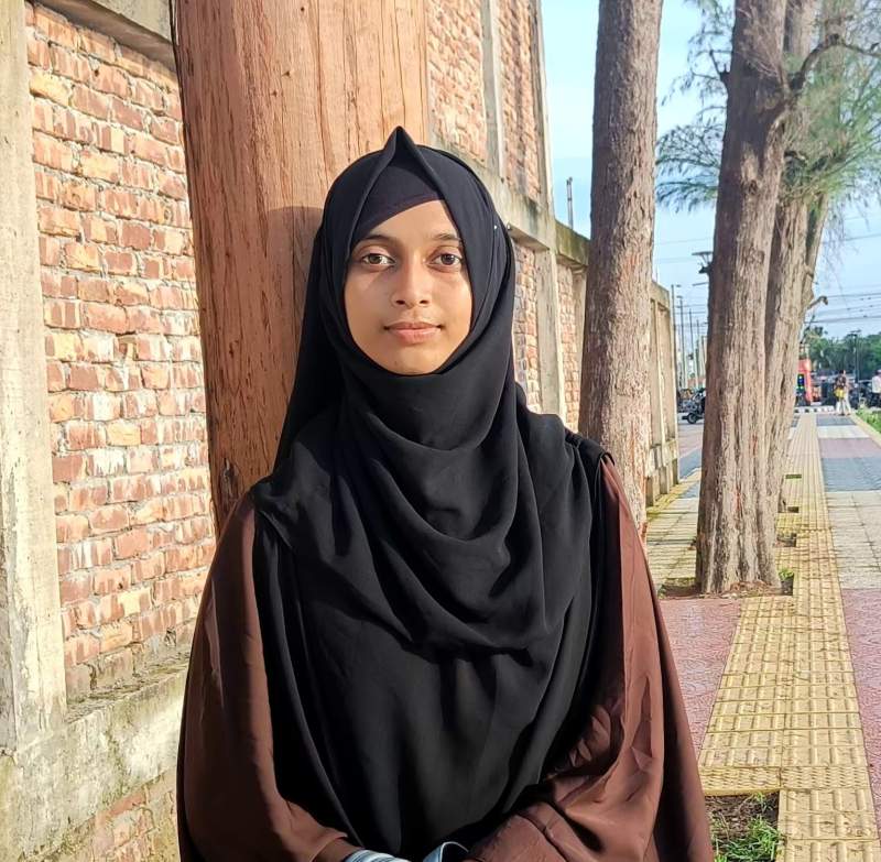 Rabeya Sultana Rumman
