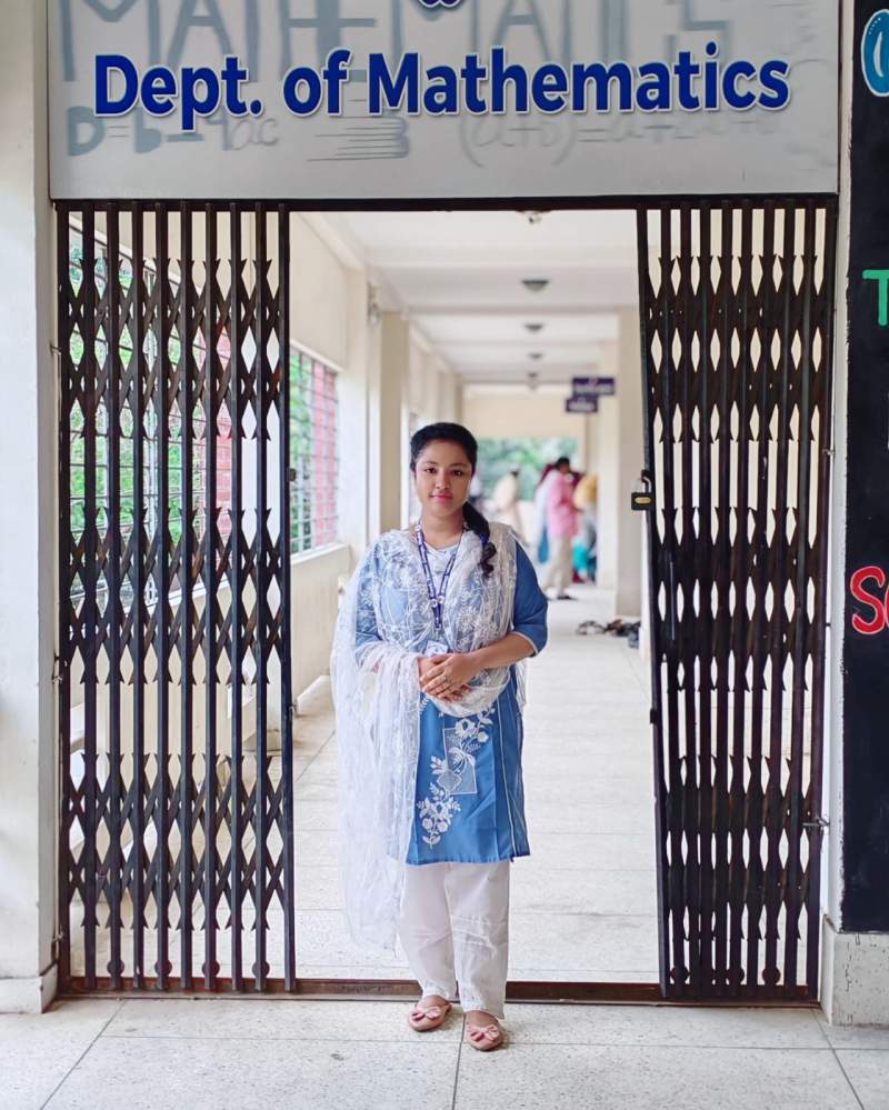 Naima Akter Suma