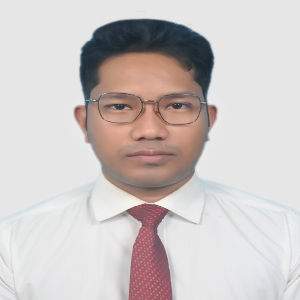 SHUVO ROY