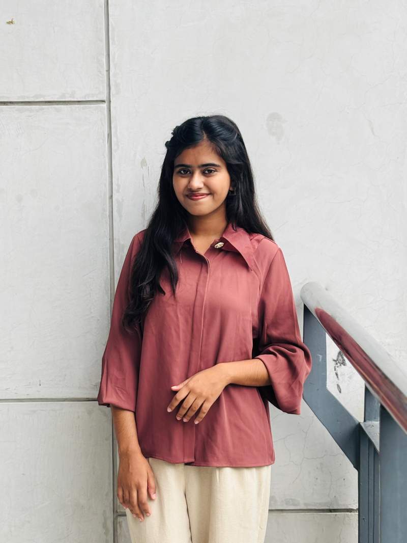 Afsana Jannat Aishee