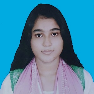 Tabassum Nafisa