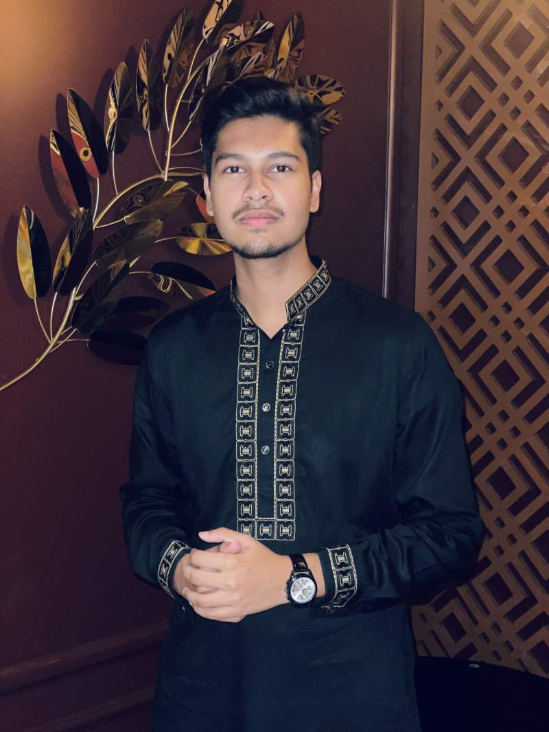 Tamim Ahmed