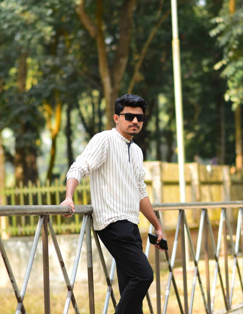 Sakib Al Hasan