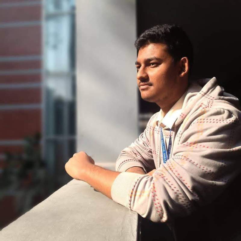 Rashidul Hasan