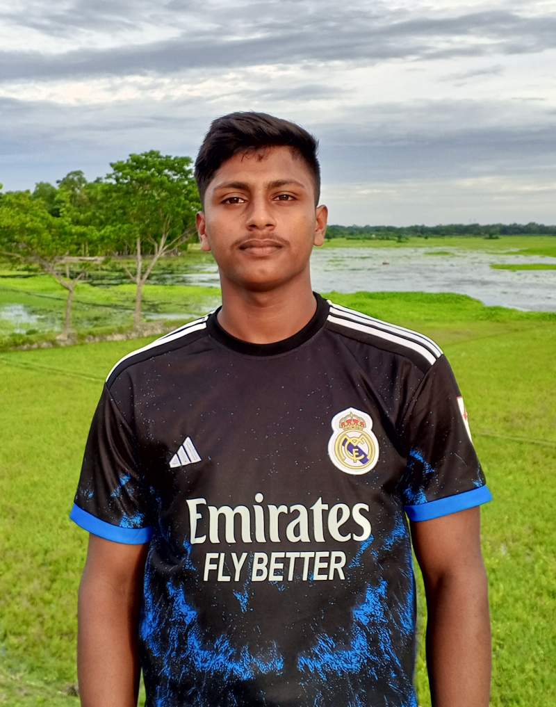 Rakib Mia