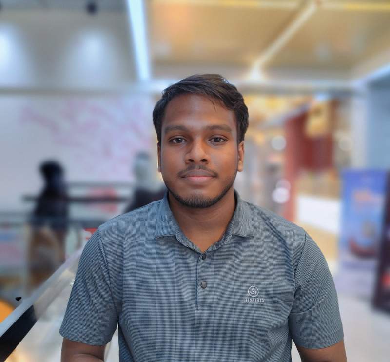 Shayon Biswas Choyon
