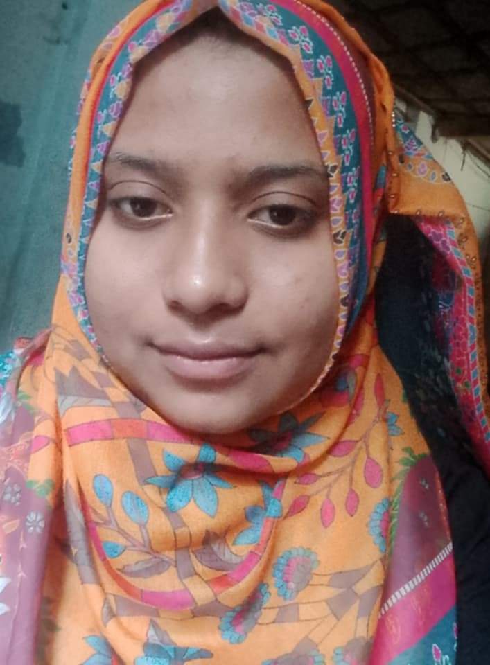 Meherunnesa Airin