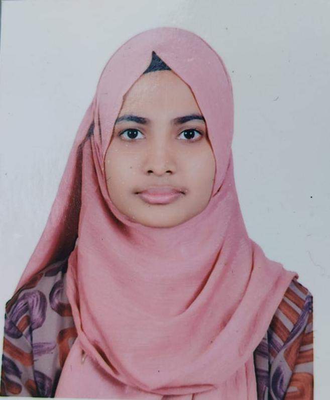 Sharmin Akter