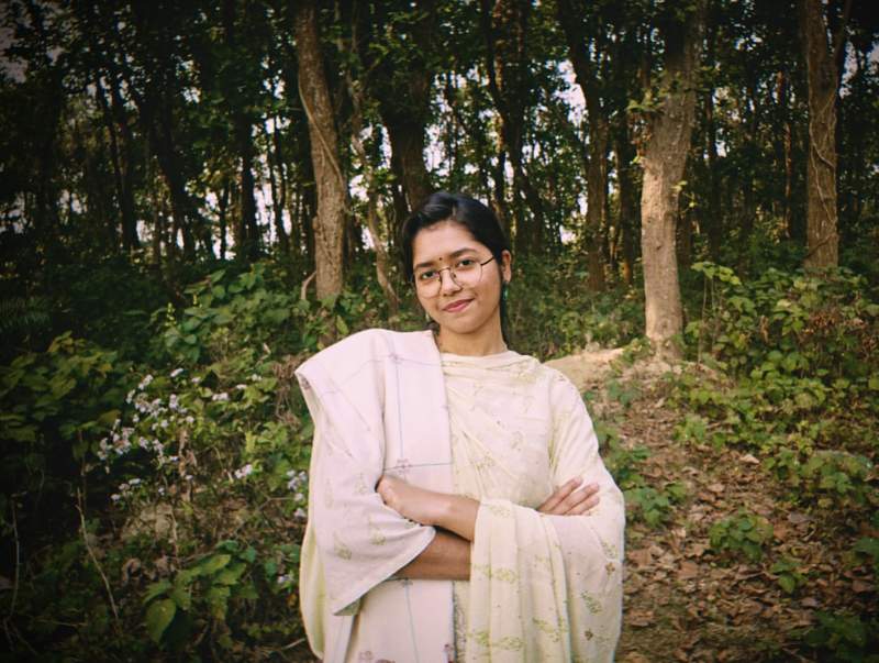 Arpita Rani