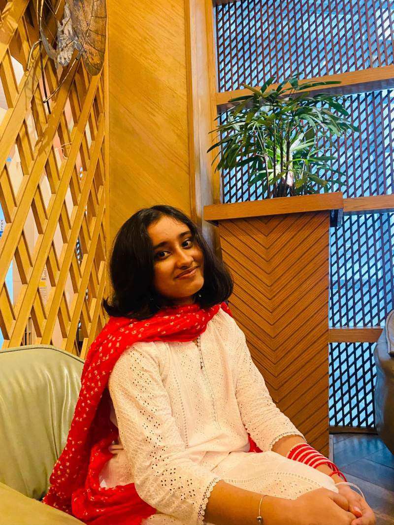 Mehjabin Bint Mahey