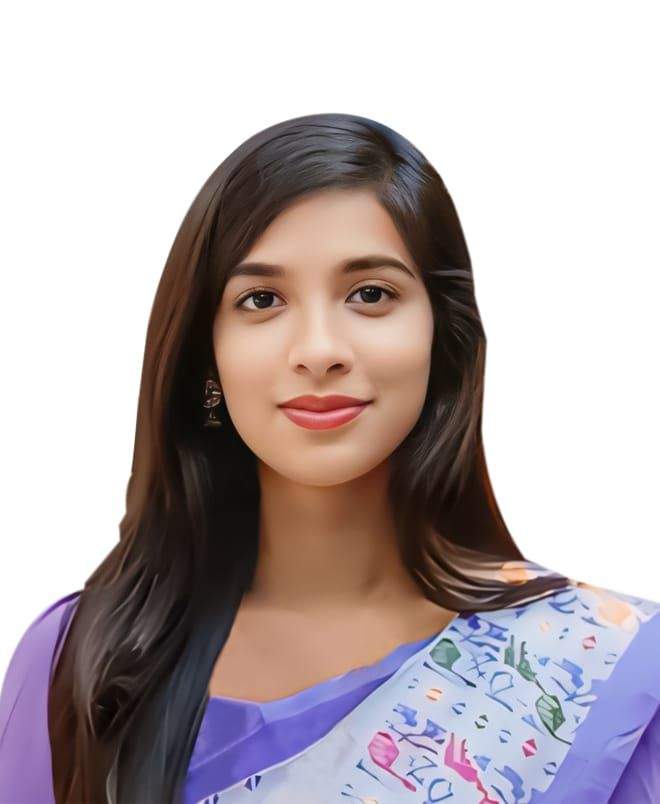 Shahana sultana