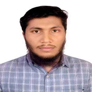 Mohammad Raisul Alam