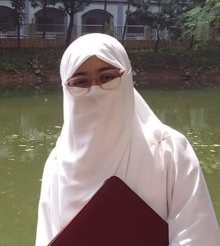 Eyenoon Nahar