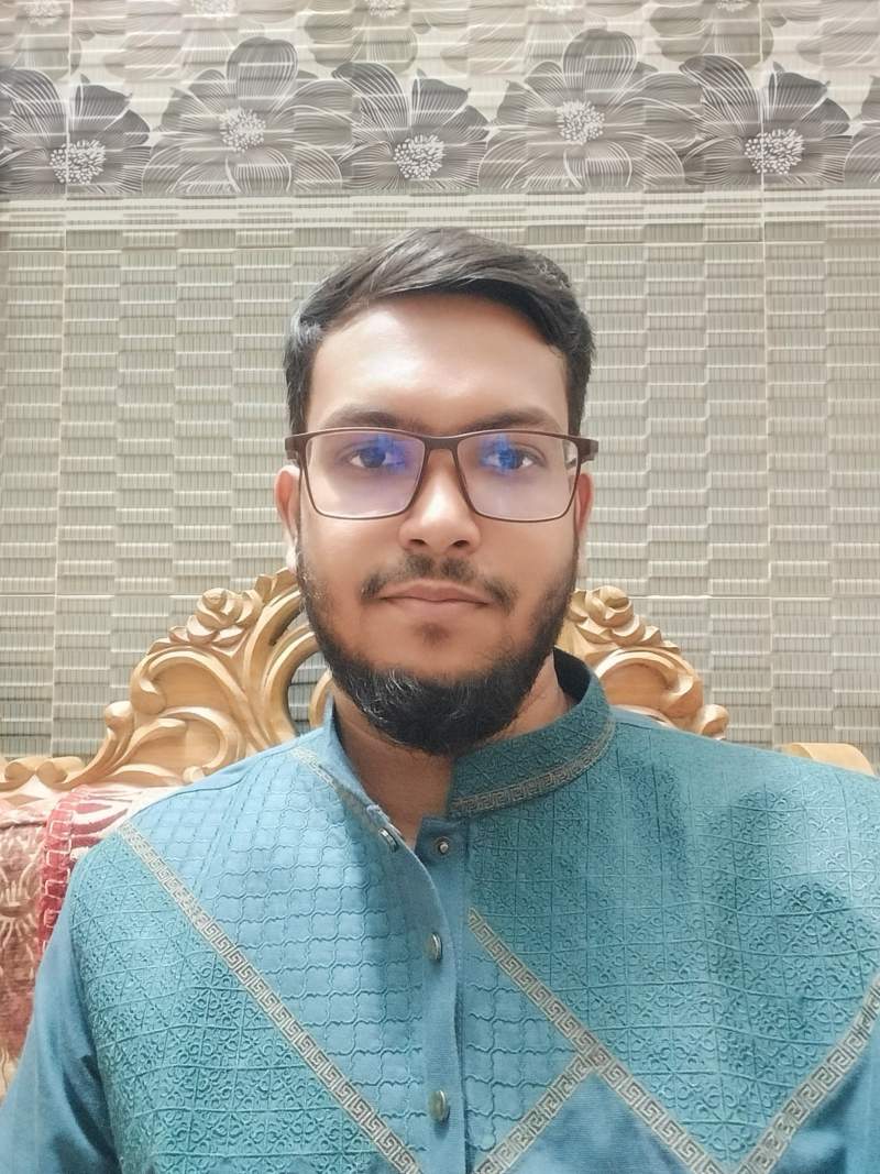 Md. Imran Ali