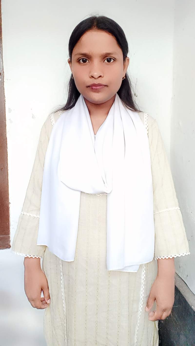 Tasmia Jannat Afrin