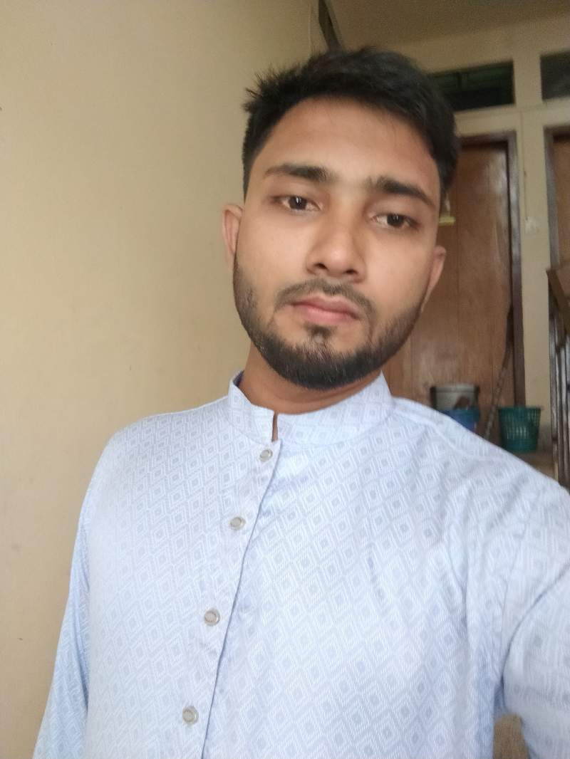 Md mehedi hasan