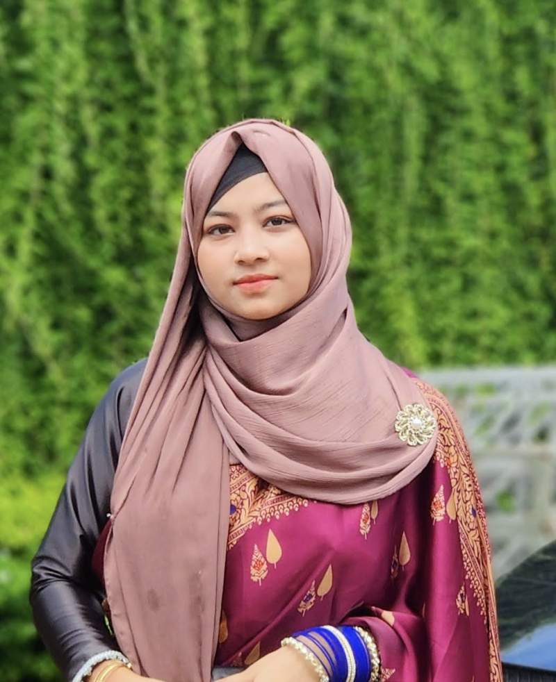 Sharmin akter lamia