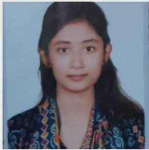 Mahjabin Shwrna
