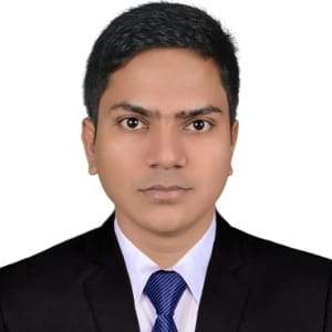Sobuj Ahmed