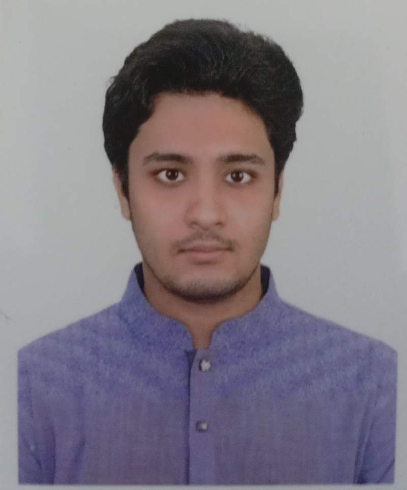 Saif Akhtar Sadman