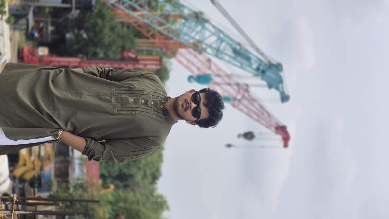 Sifar Haider Shibeb