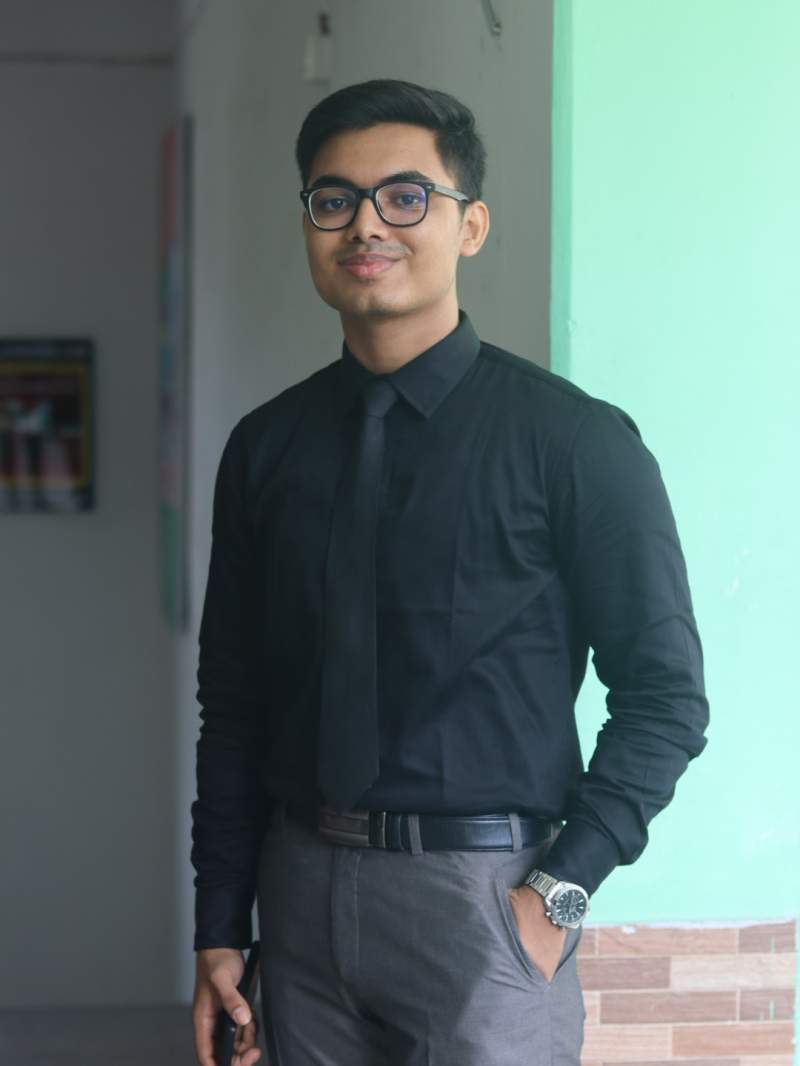 Warezd Ali