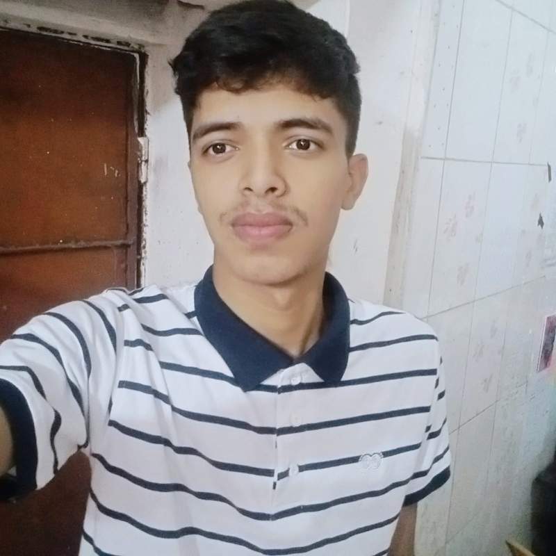 Shah Mohammad Jabed