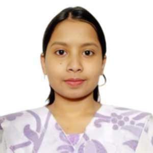 Sharnali Khatun