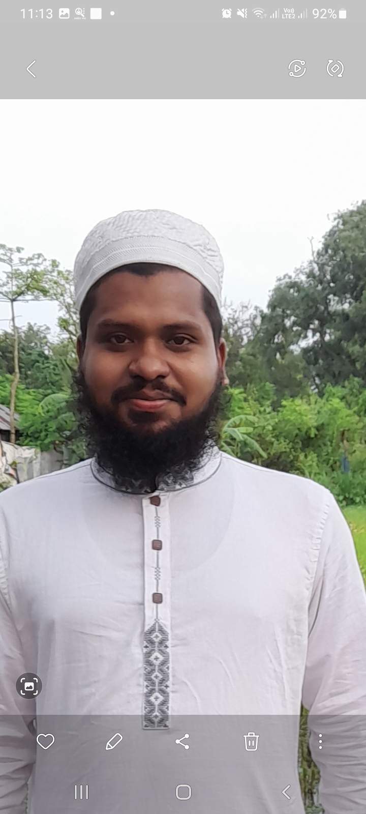 MD.ABDULLA AL MAMUN