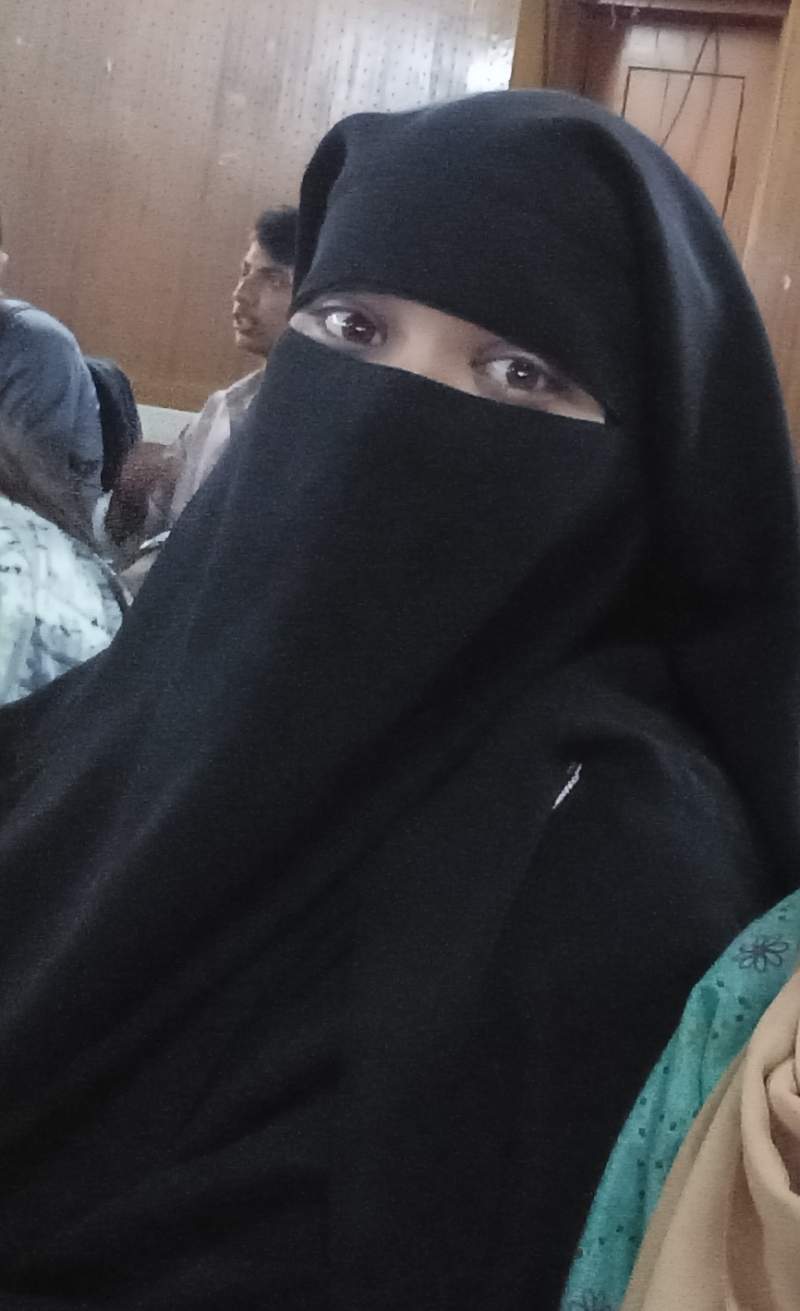 Fahmida Akhter Mukta
