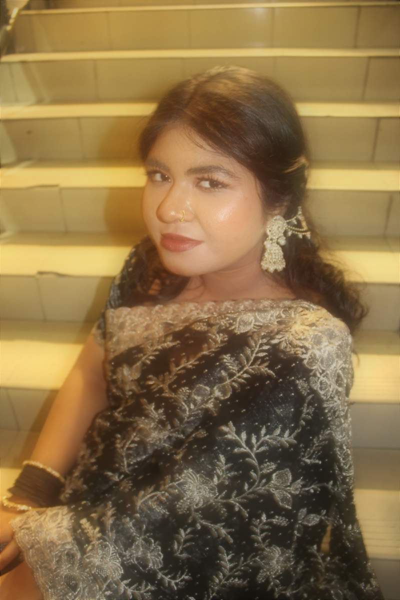Nafisa Firuj
