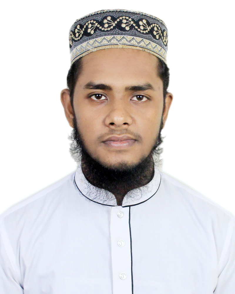 Md. Towhidul Islam Mehedy