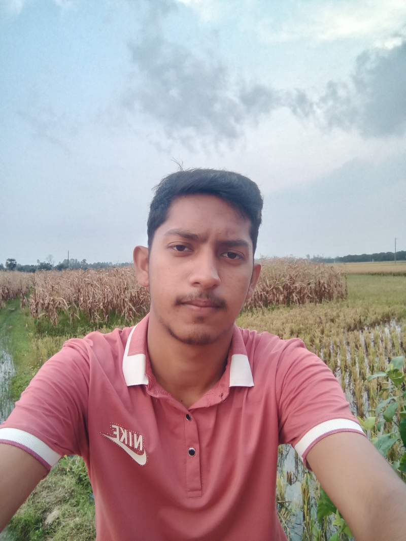 Md. Ariful Islam