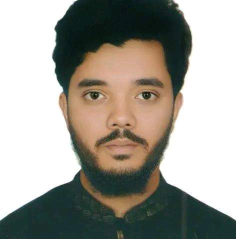 Md Hasibullah