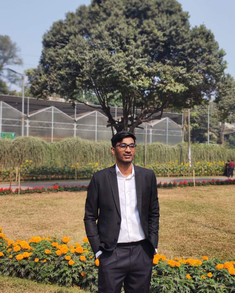 Md limon hossain