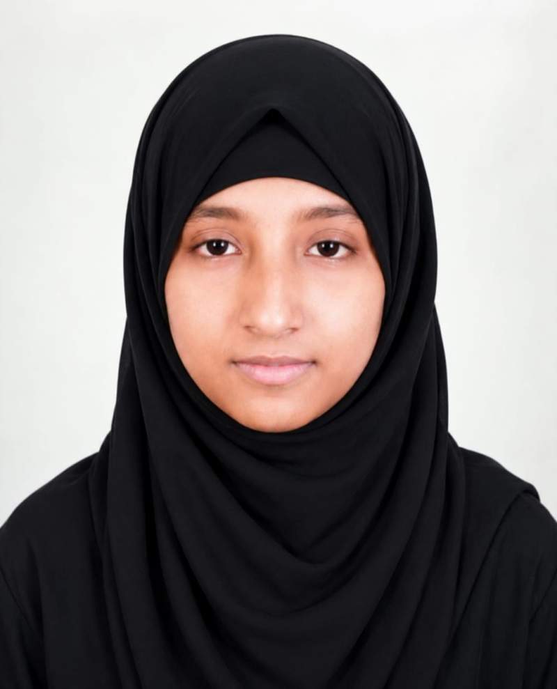 Saima Aktar