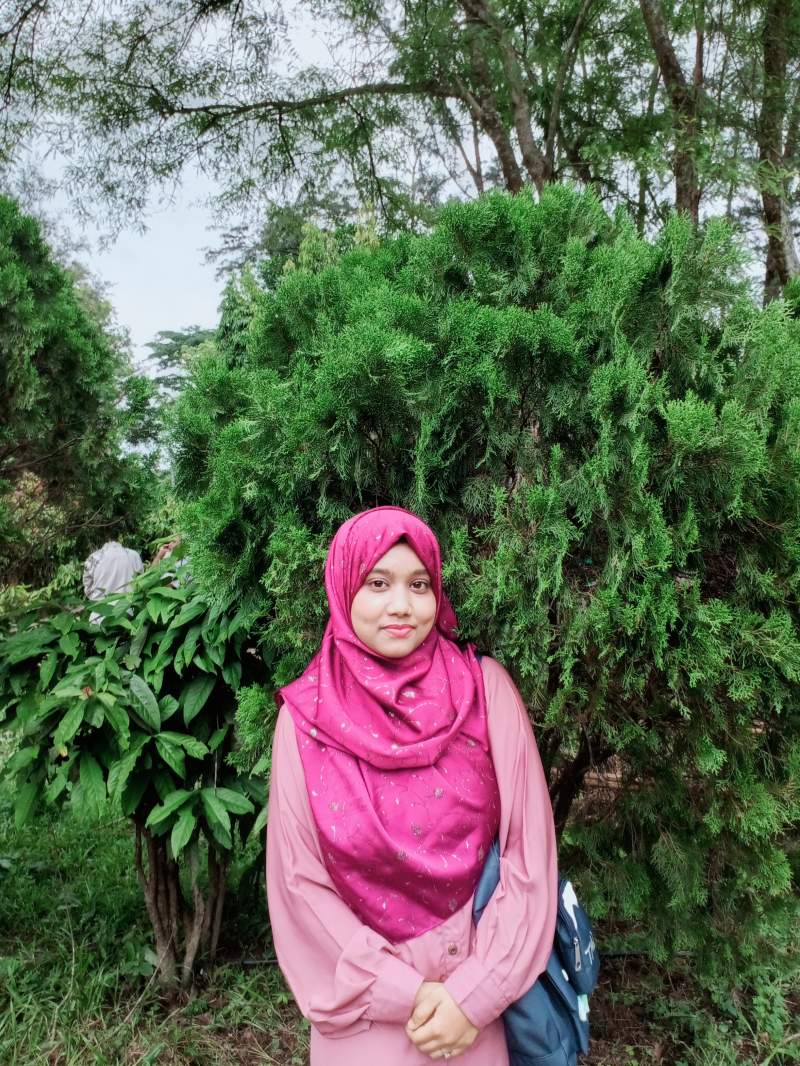 Mumtaha Zinnat Sadia
