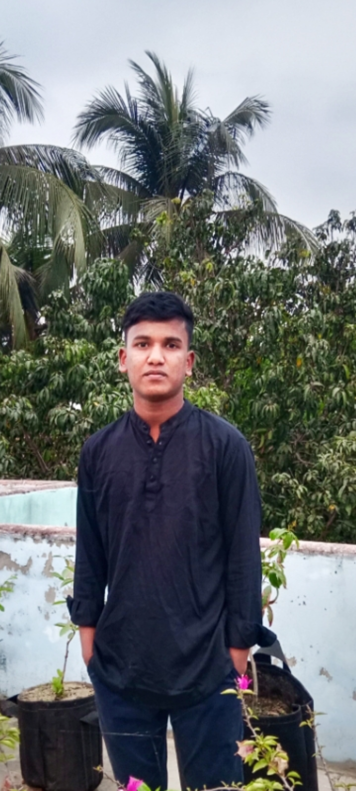 Md Feratul