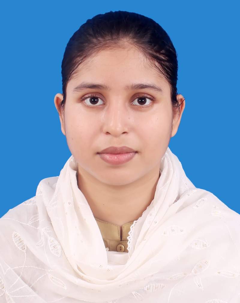 Nazmunnahar Ruby