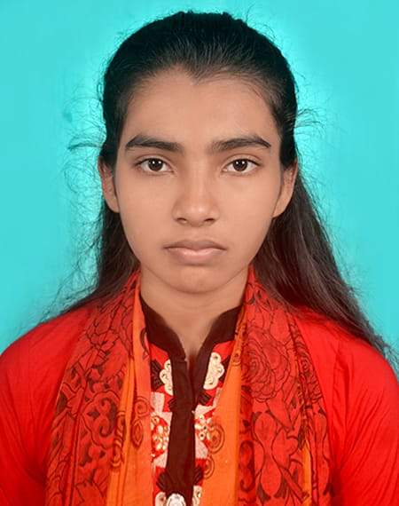 Chandrima Rani Shaha