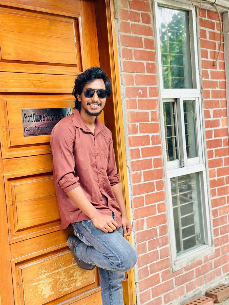 Md. Rakibul Hasan Roman