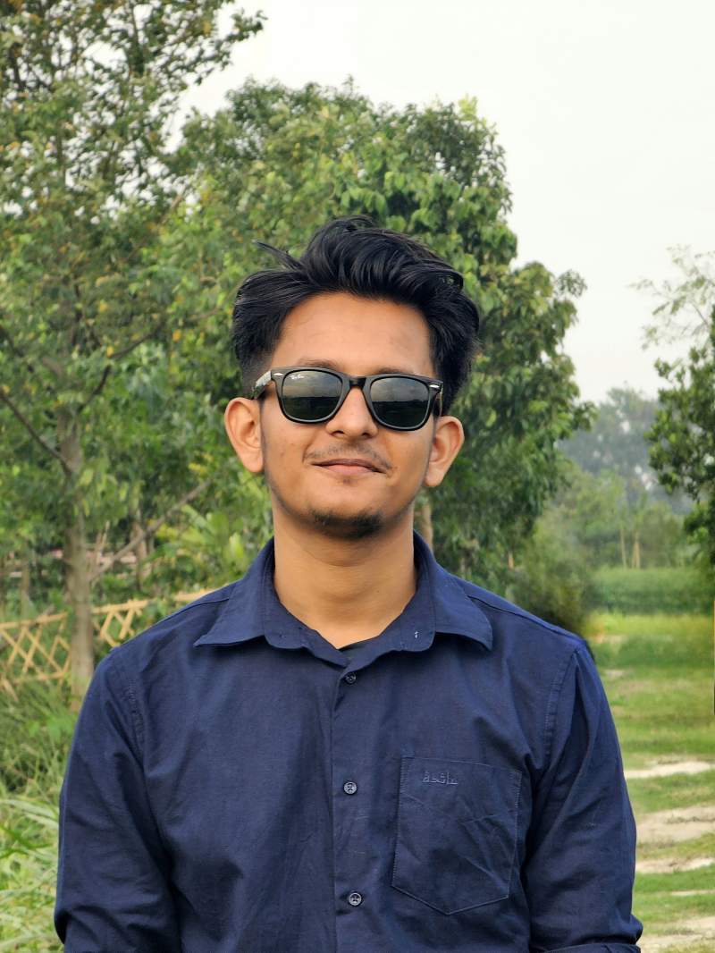 MD.SAIFUL ISLAM SRABON