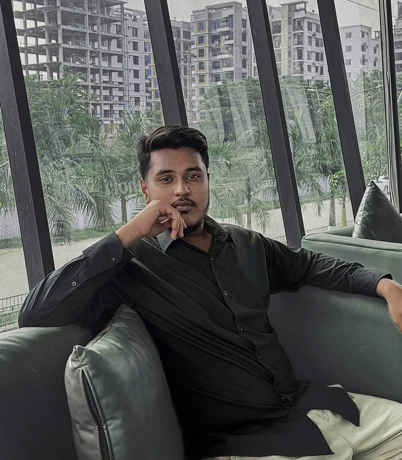 Ehsan Rafi