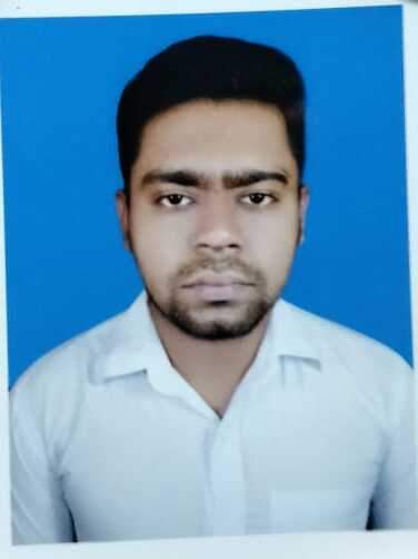 Shafiqul Islam Shuvo