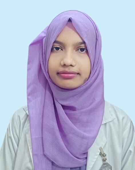 Mst.Tahmina khatun