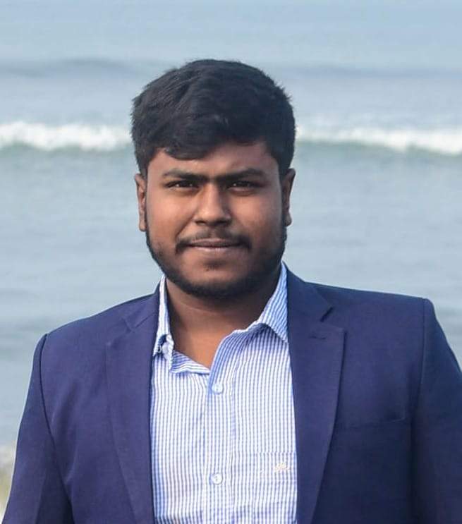 MD Jisun Akash