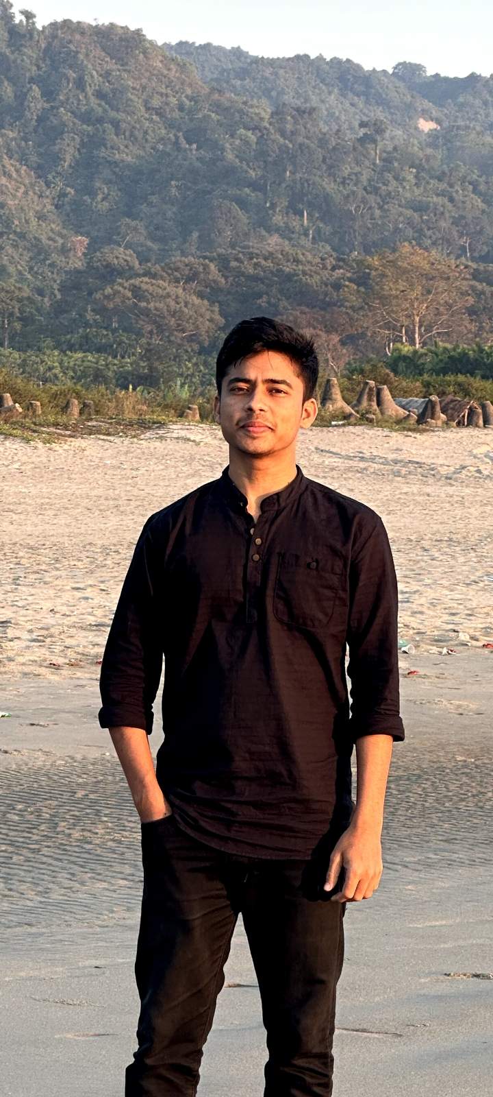 Didarul Islam Didar